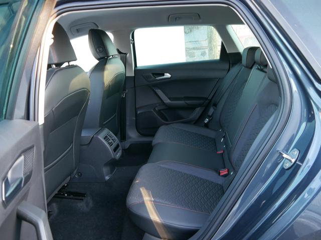 Seat Leon Sportstourer FR 1.5 eTSI Kombi DSG*KAMERA*NAVI*TEMPOMAT*3-ZONE KILMAAUTOMATIK*VIRTUAL COCKPIT* 