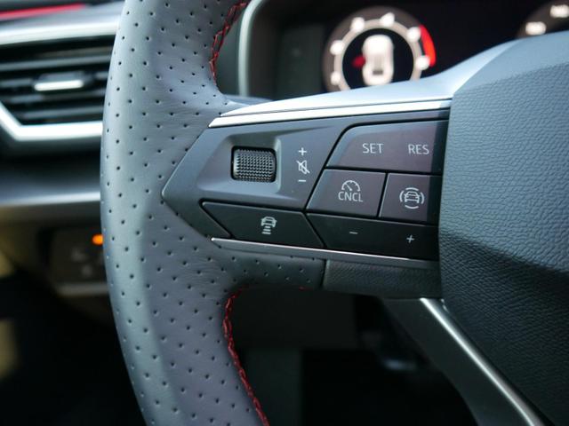 Seat Leon Sportstourer FR 1.5 eTSI Kombi DSG*AHK-SCHWENKBAR*NAVI*TEMPOMAT*3-ZONE KILMAAUTOMATIK 