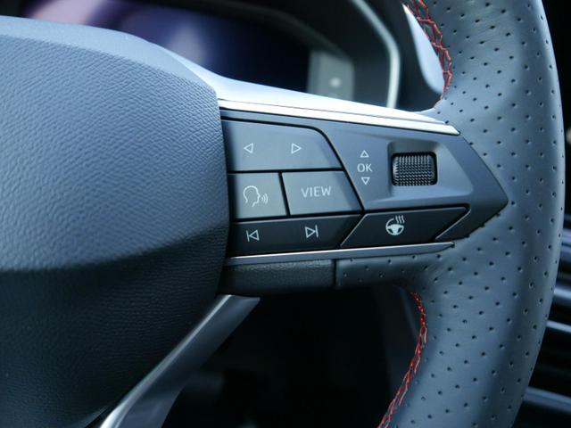 Seat Leon Sportstourer FR 2.0 TDI Kombi DSG*NAVI*TEMPOMAT*KAMERA*KEYLESS-GO*VIRTUAL COCKPIT* 