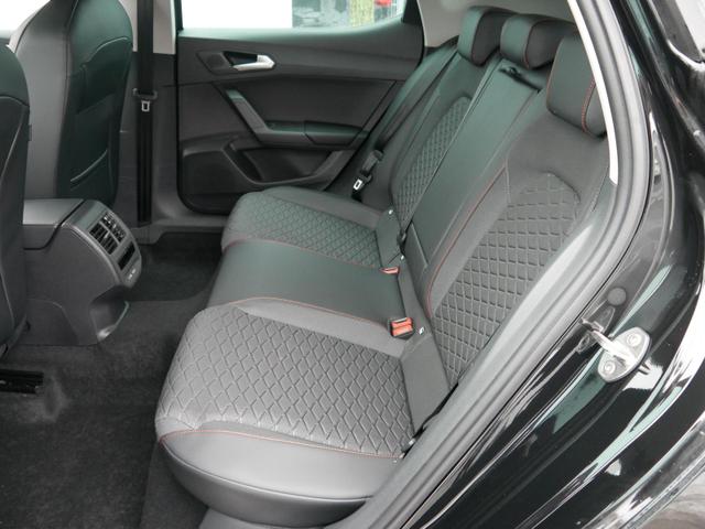 Seat Leon FR 2.0 TDI DSG*RFK*NAVI*TEMPOMAT*TRAVEL ASSIST* FULL LINK* KEYLESS-GO* 