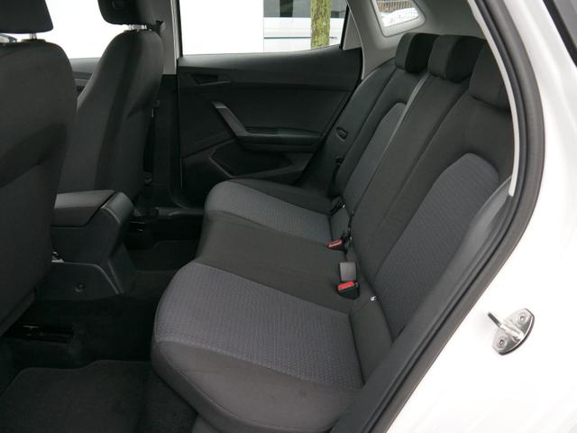 Seat Ibiza Style 1.0 TSI * WINTERPAKET LED PARKTRONIC R&Uuml;CKFAHRKAMERA 15 ZOLL 