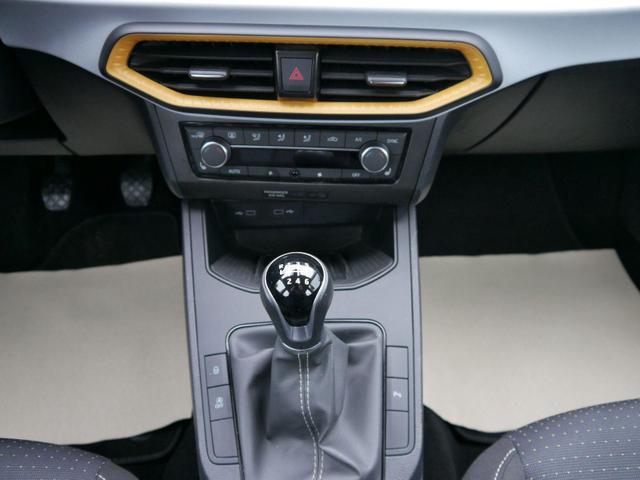 Seat Ibiza Style 1.0 TSI * WINTERPAKET LED PARKTRONIC R&Uuml;CKFAHRKAMERA 15 ZOLL 