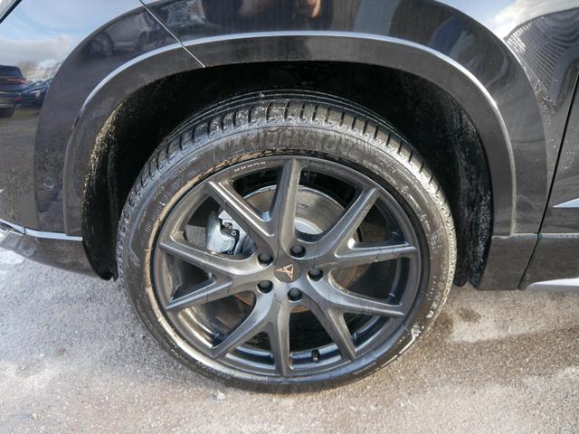 Cupra Ateca - 2,0 TSI DSG 4x4*AHK-SCHWENKBAR*NAVI*PDC*KAMERA*ACC*SHZ*LED*TEMPOMAT*19-ZOLL