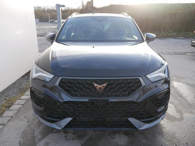Cupra Ateca 2,0 TSI DSG 4x4*AHK-SCHWENKBAR*NAVI*PDC*KAMERA*ACC*SHZ*LED*TEMPOMAT*19-ZOLL 