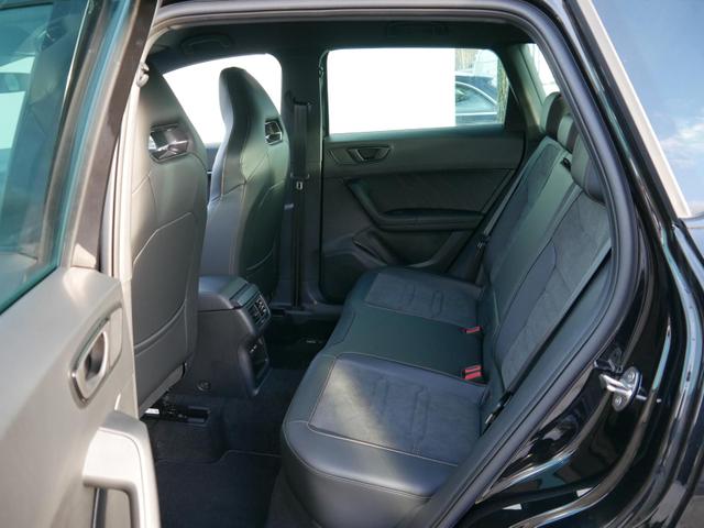 Cupra Ateca 2,0 TSI DSG 4x4*AHK-SCHWENKBAR*NAVI*PDC*KAMERA*ACC*SHZ*LED*TEMPOMAT*19-ZOLL 