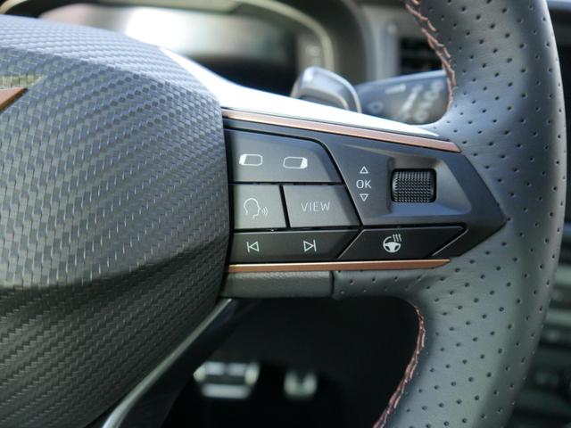 Cupra Ateca 2,0 TSI DSG 4x4*AHK-SCHWENKBAR*NAVI*PDC*KAMERA*ACC*SHZ*LED*TEMPOMAT*19-ZOLL 