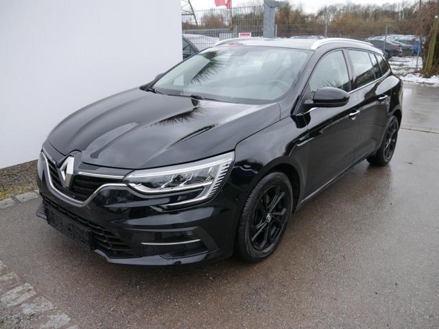 Renault M&eacute;gane Grandtour BUSINESS EDITION Megane EDITION*KAMERA*KESSY*NAVI*SHZ*KLIMAAUTOMATIK*LENKRADHEIZUNG* 