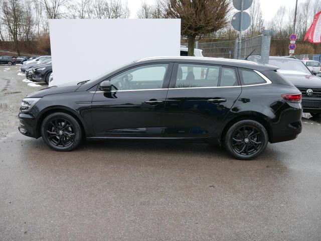 Renault M&eacute;gane Grandtour BUSINESS EDITION Megane EDITION*KAMERA*KESSY*NAVI*SHZ*KLIMAAUTOMATIK*LENKRADHEIZUNG* 