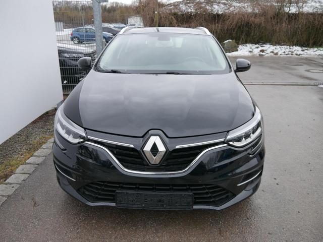 Renault M&eacute;gane Grandtour BUSINESS EDITION Megane EDITION*KAMERA*KESSY*NAVI*SHZ*KLIMAAUTOMATIK*LENKRADHEIZUNG* 