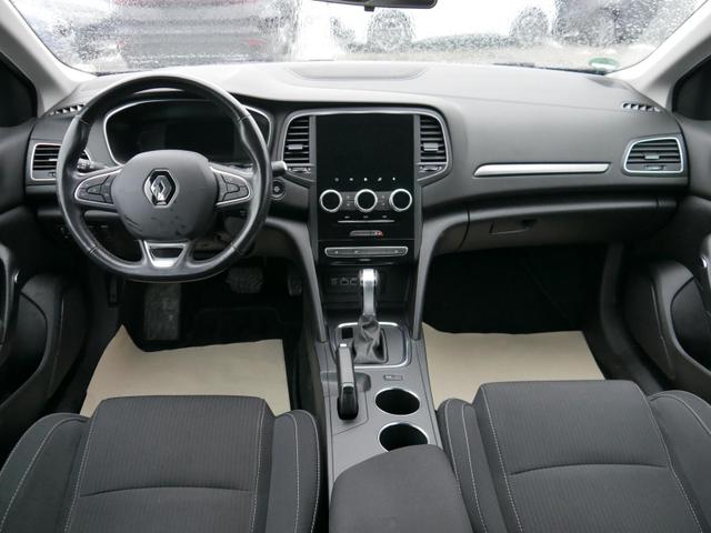 Renault M&eacute;gane Grandtour BUSINESS EDITION Megane EDITION*KAMERA*KESSY*NAVI*SHZ*KLIMAAUTOMATIK*LENKRADHEIZUNG* 