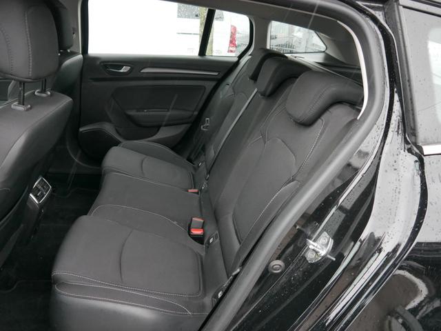 Renault M&eacute;gane Grandtour BUSINESS EDITION Megane EDITION*KAMERA*KESSY*NAVI*SHZ*KLIMAAUTOMATIK*LENKRADHEIZUNG* 