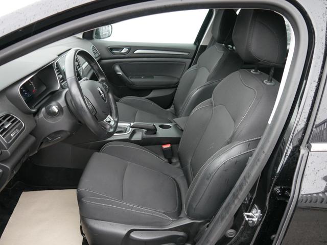 Renault M&eacute;gane Grandtour BUSINESS EDITION Megane EDITION*KAMERA*KESSY*NAVI*SHZ*KLIMAAUTOMATIK*LENKRADHEIZUNG* 