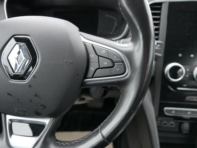 Renault M&eacute;gane Grandtour BUSINESS EDITION Megane EDITION*KAMERA*KESSY*NAVI*SHZ*KLIMAAUTOMATIK*LENKRADHEIZUNG* 