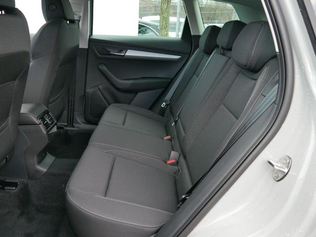 Skoda Karoq Selection 2.0 TDI DSG 4x4 4x4*AHK*TEMPOMAT*SMARTLINK*KLIMAAUTOMATIK*SHZ*LED 