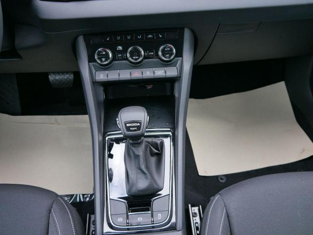 Skoda Karoq Selection 2.0 TDI DSG 4x4 4x4*AHK*TEMPOMAT*SMARTLINK*KLIMAAUTOMATIK*SHZ*LED 
