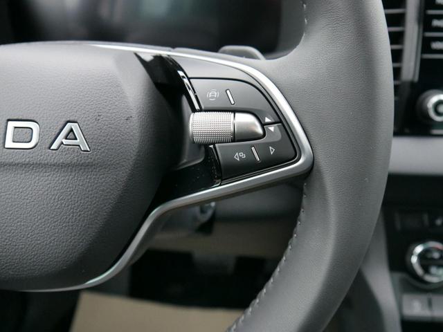 Skoda Karoq Selection 2.0 TDI DSG 4x4 4x4*AHK*TEMPOMAT*SMARTLINK*KLIMAAUTOMATIK*SHZ*LED 