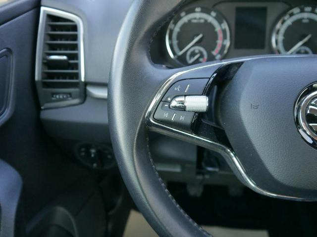 Skoda Karoq Ambition 1.5 TSI * WINTERPAKET LED PARKTRONIC KLIMAAUTOMATIK SMARTLINK 