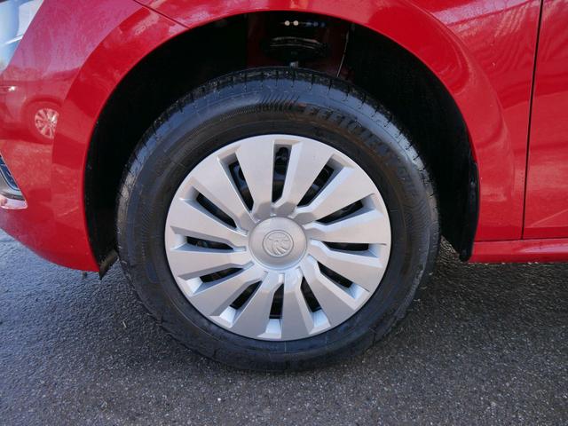 Skoda Kamiq Selection 1.5 TSI DSG*SMARTLINK*LED*PDC-HI*TEMPOMAT*SHZ*KLIMA 