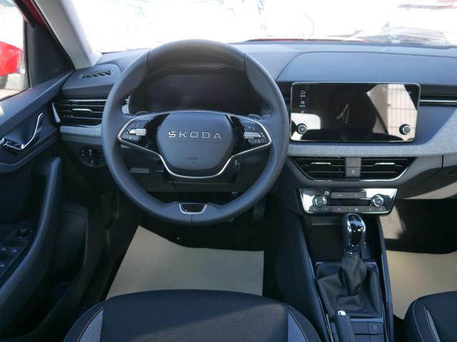Skoda Kamiq Selection 1.5 TSI DSG*SMARTLINK*LED*PDC-HI*TEMPOMAT*SHZ*KLIMA 