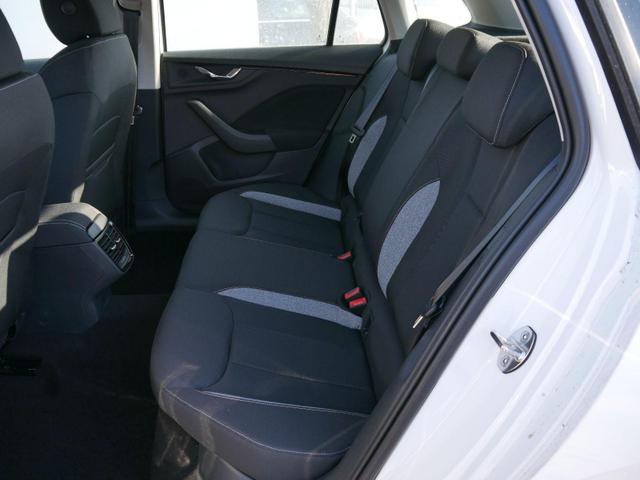 Skoda Kamiq Selection 1.5 TSI DSG*SMARTLINK*LED*PDC-HI*TEMPOMAT*SHZ*KLIMA 