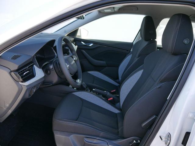 Skoda Kamiq Selection 1.5 TSI DSG*SMARTLINK*LED*PDC-HI*TEMPOMAT*SHZ*KLIMA 