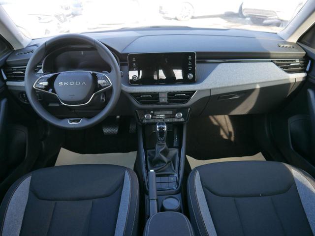 Skoda Kamiq Selection 1.5 TSI DSG*SMARTLINK*LED*PDC-HI*TEMPOMAT*SHZ*KLIMA 