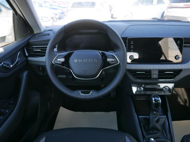 Skoda Kamiq Selection 1.5 TSI DSG*SMARTLINK*LED*PDC-HI*TEMPOMAT*SHZ*KLIMA 