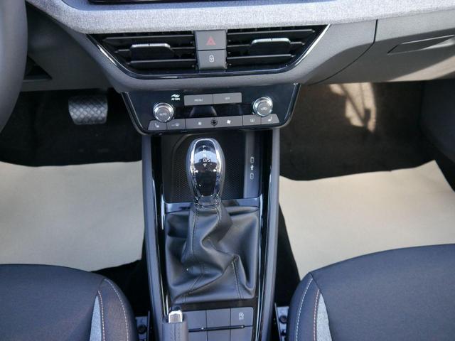 Skoda Kamiq Selection 1.5 TSI DSG*SMARTLINK*LED*PDC-HI*TEMPOMAT*SHZ*KLIMA 