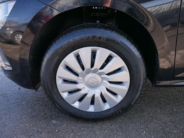 Skoda Kamiq Selection 1.5 TSI DSG*SMARTLINK*LED*PDC-HI*TEMPOMAT*SHZ*KLIMA 