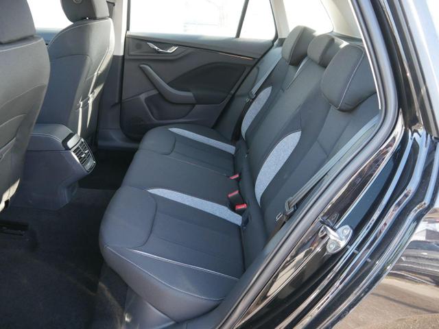 Skoda Kamiq Selection 1.5 TSI DSG*SMARTLINK*LED*PDC-HI*TEMPOMAT*SHZ*KLIMA 