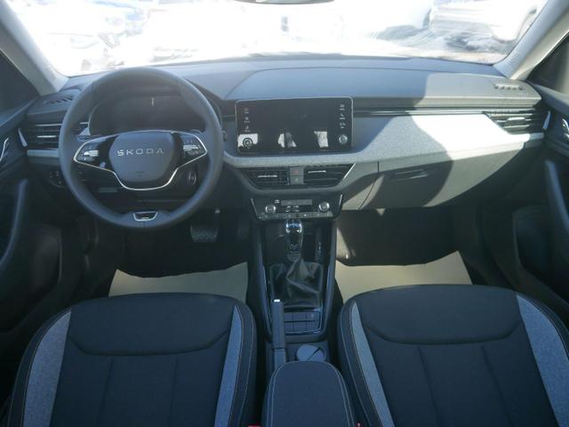 Skoda Kamiq Selection 1.5 TSI DSG*SMARTLINK*LED*PDC-HI*TEMPOMAT*SHZ*KLIMA 