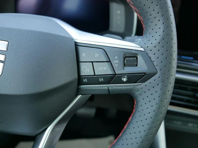 Leon Sportstourer FR 2.0 TDI Kombi DSG*NAVI*TEMPOMAT*KAMERA*KEYLESS-GO*VIRTUAL COCKPIT* 