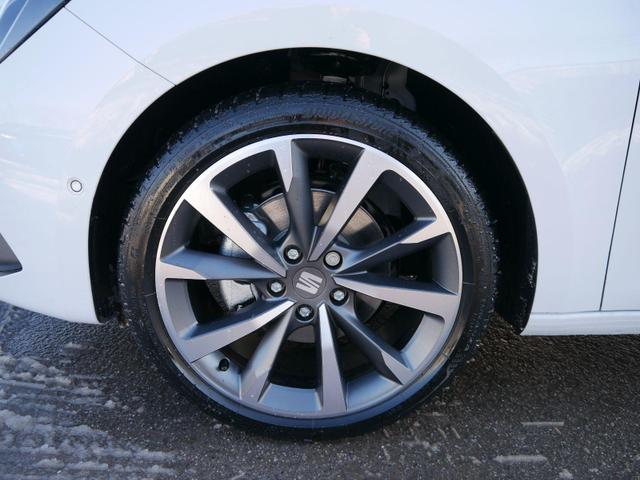 Leon Sportstourer FR 2.0 TDI DSG Kombi DSG*KAMERA*AHK-SCHWENKBAR*NAVI*TEMPOMAT*WINTERPAKET* 