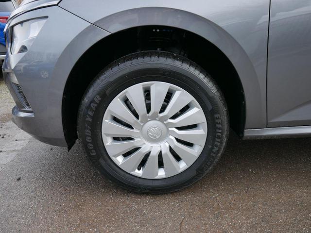 Skoda Kamiq Selection 1.5 TSI DSG*SMARTLINK*LED*PDC-HI*TEMPOMAT*SHZ*KLIMA 