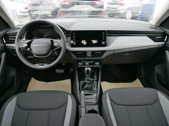 Skoda Kamiq Selection 1.5 TSI DSG*SMARTLINK*LED*PDC-HI*TEMPOMAT*SHZ*KLIMA 