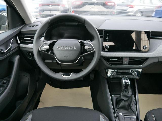 Skoda Kamiq Selection 1.5 TSI DSG*SMARTLINK*LED*PDC-HI*TEMPOMAT*SHZ*KLIMA 