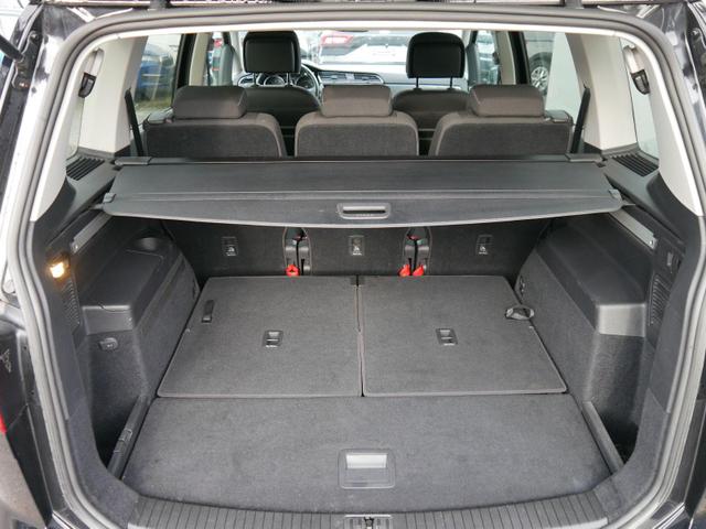 Volkswagen Touran 1.5 TSI ACT Comfortline Comfortline*NAVI*PDC-HINTEN*SHZ*WINTERPAKET*SMARTLINK*BLUETOOTH* 