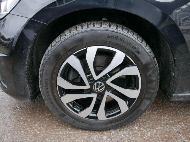 Volkswagen Touran 1.5 TSI ACT Comfortline Comfortline*NAVI*PDC-HINTEN*SHZ*WINTERPAKET*SMARTLINK*BLUETOOTH* 
