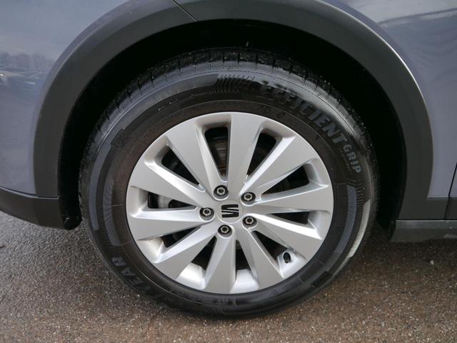 Arona 1.0 TSI Style DSG DSG*ACC*TEMPOMAT*PDC-HINTEN*SHZ*FULL LINK* VIRTUAL COCKPIT* 