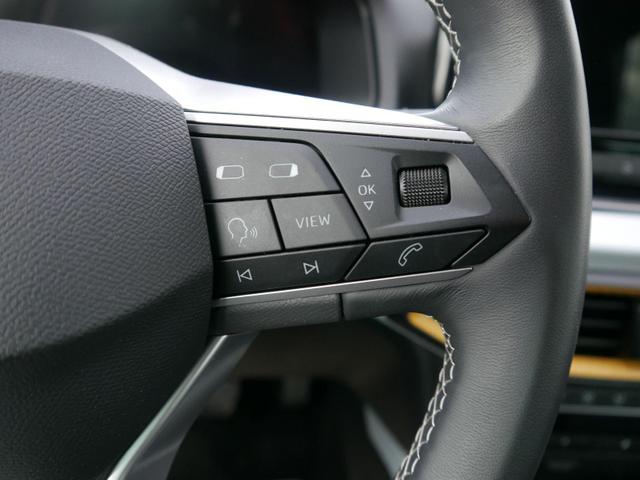 Arona 1.0 TSI Style DSG DSG*ACC*TEMPOMAT*PDC-HINTEN*SHZ*FULL LINK* VIRTUAL COCKPIT* 