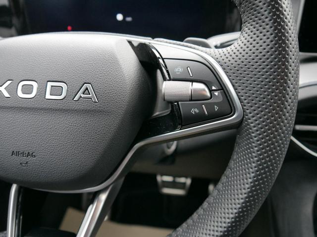 Skoda Kodiaq 1.5 TSI iV DSG Sportline Sportline*NAVI*RFK*KESSY*EL.HECKKLAPPE*LENKRADHEIZUNG*VIRTUAL COCKPIT* 