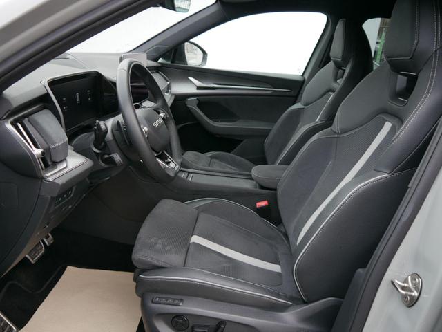 Skoda Kodiaq 1.5 TSI iV DSG Sportline Sportline*NAVI*RFK*KESSY*EL.HECKKLAPPE*LENKRADHEIZUNG*VIRTUAL COCKPIT* 