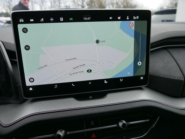 Skoda Kodiaq 1.5 TSI iV DSG Sportline Sportline*NAVI*RFK*KESSY*EL.HECKKLAPPE*LENKRADHEIZUNG*VIRTUAL COCKPIT* 