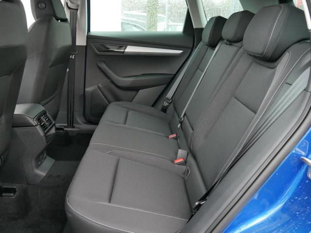 Skoda Karoq Jahre Edoniti Selection 130 Edition 1,5 TSI DSG*NAVI-&Uuml;BER-SMARTLINK*PDC*KAMERA*LED*SHZ*TEMPOMAT 