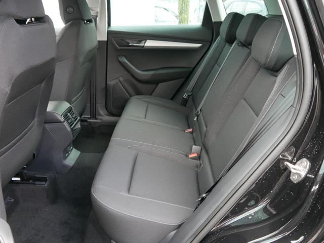 Skoda Karoq Jahre Edoniti Selection 130 Edition 1,5 TSI DSG*NAVI-&Uuml;BER-SMARTLINK*PDC*KAMERA*LED*SHZ*TEMPOMAT 