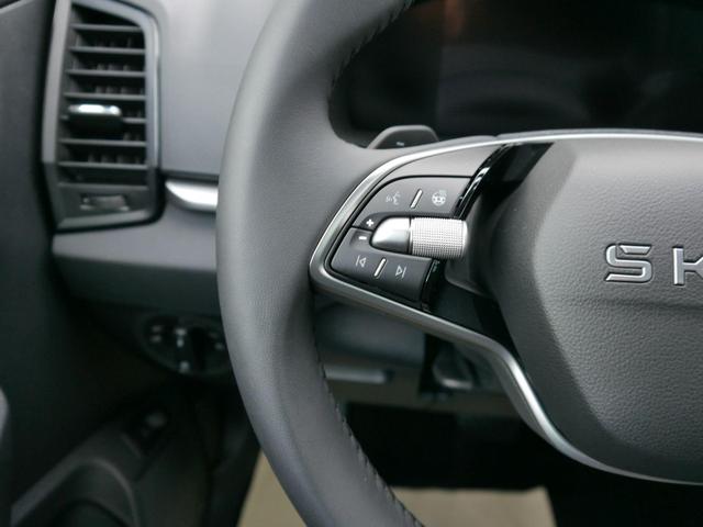 Skoda Karoq Jahre Edoniti Selection 130 Edition 1,5 TSI DSG*NAVI-&Uuml;BER-SMARTLINK*PDC*KAMERA*LED*SHZ*TEMPOMAT 