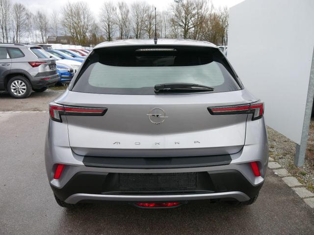 Opel Mokka 1.2 DI Turbo Edition Edition*KAMERA*TEMPOMAT*LENKRADHEIZUNG*VIRTUAL COCKPIT*KLIMA* 