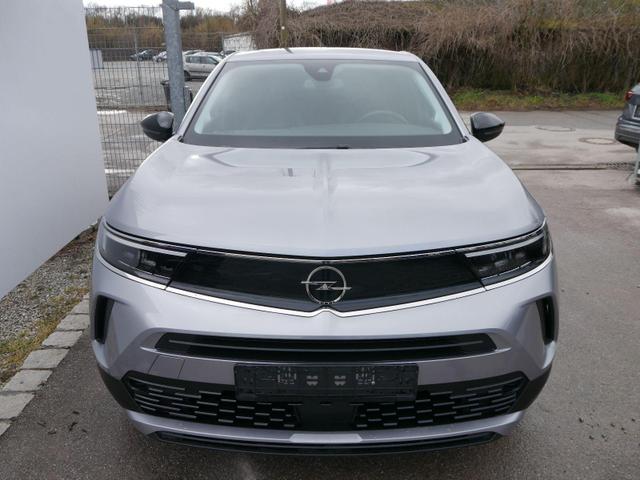 Opel Mokka 1.2 DI Turbo Edition Edition*KAMERA*TEMPOMAT*LENKRADHEIZUNG*VIRTUAL COCKPIT*KLIMA* 
