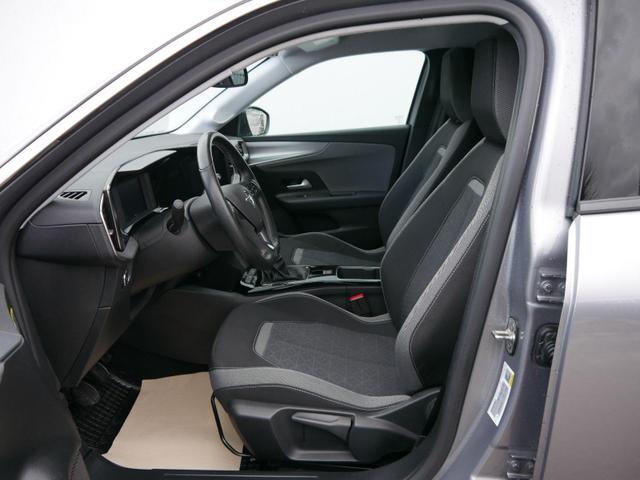 Opel Mokka 1.2 DI Turbo Edition Edition*KAMERA*TEMPOMAT*LENKRADHEIZUNG*VIRTUAL COCKPIT*KLIMA* 
