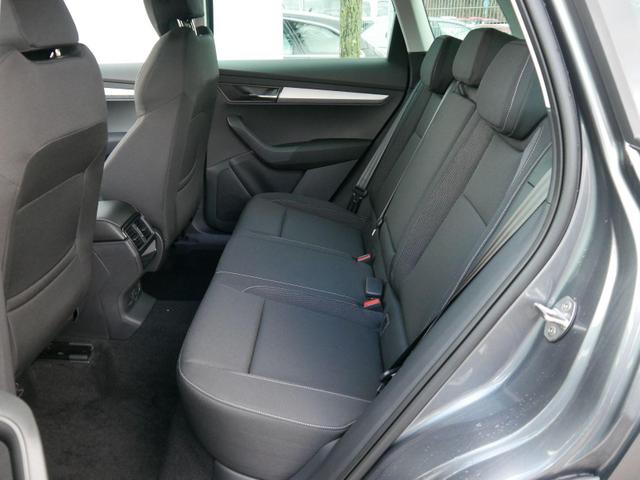 Skoda Karoq Jahre Edoniti Selection 130 Edition 1,5 TSI DSG*NAVI-&Uuml;BER-SMARTLINK*PDC*KAMERA*LED*SHZ*TEMPOMAT 